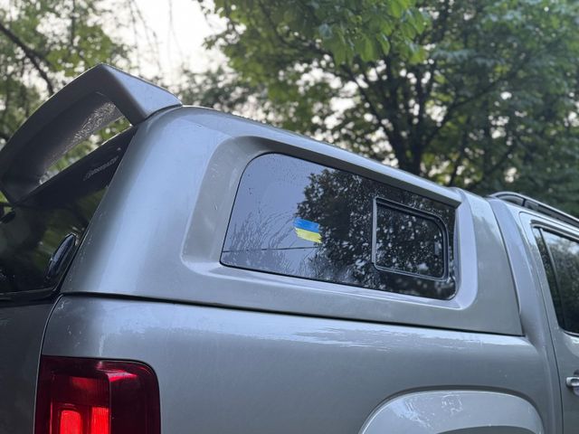 Volkswagen Amarok - зображення 4