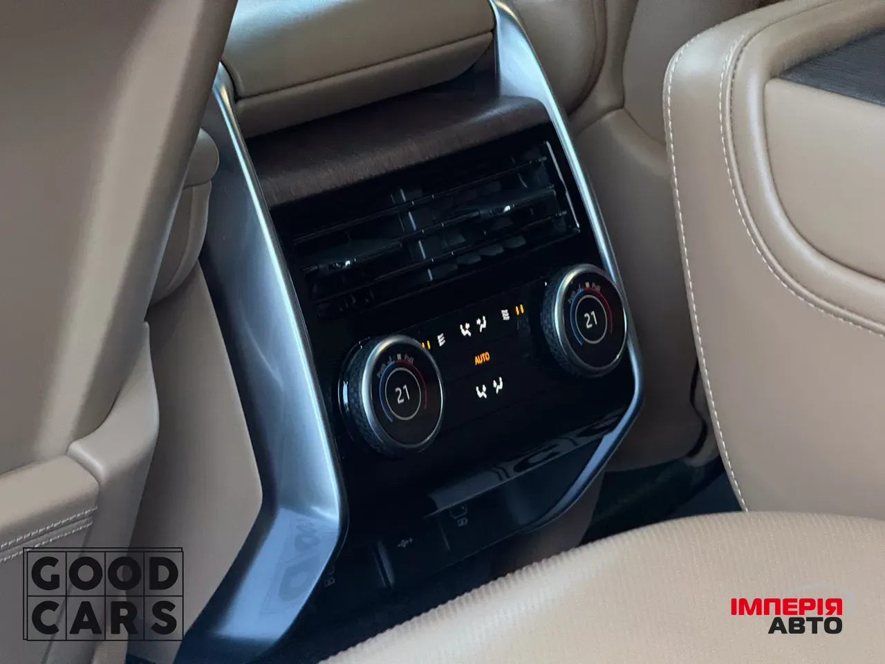 Land Rover Range Rover - фото 31