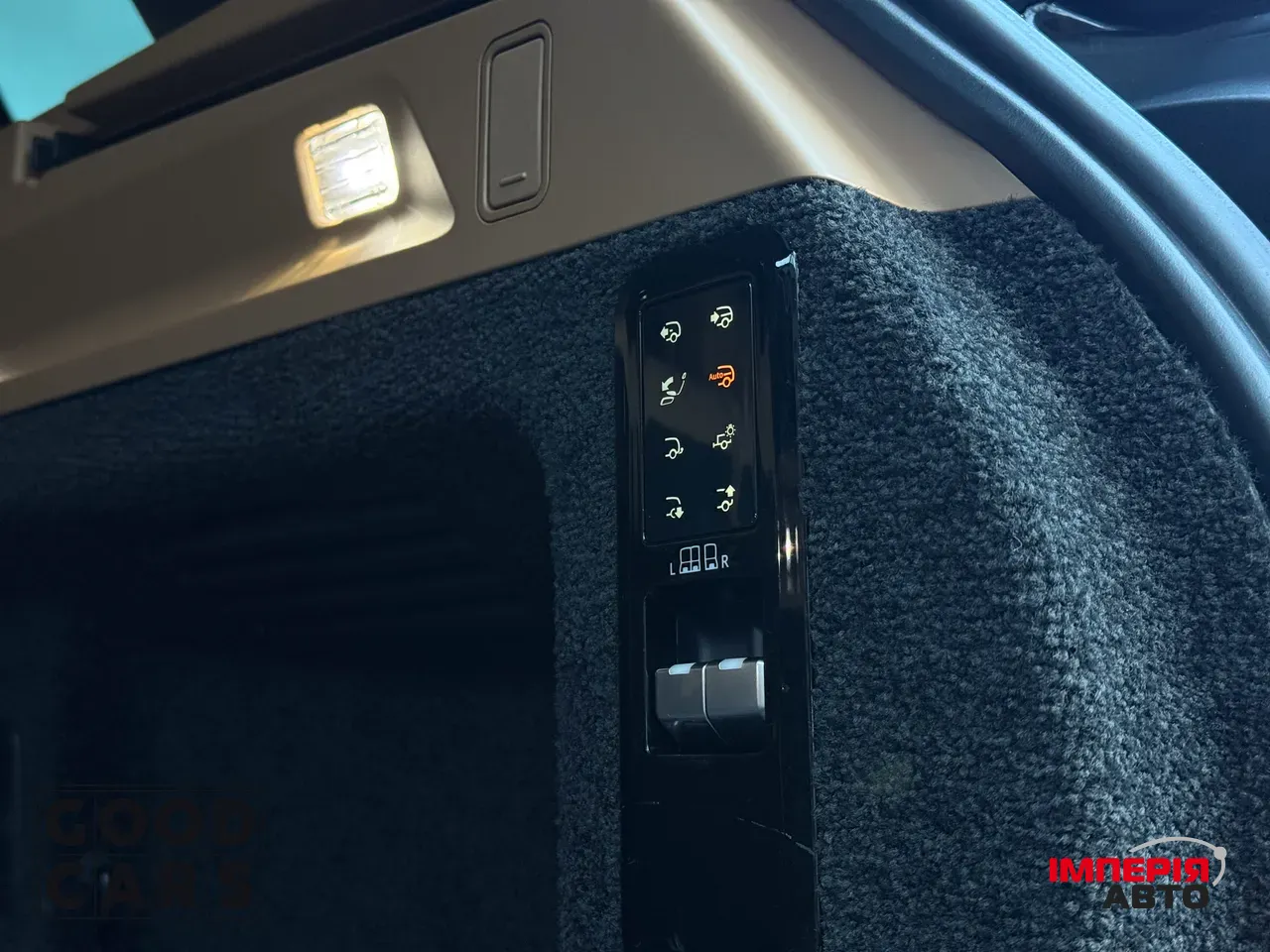 Land Rover Range Rover - фото 17