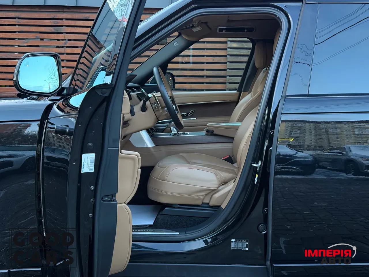 Land Rover Range Rover - фото 22