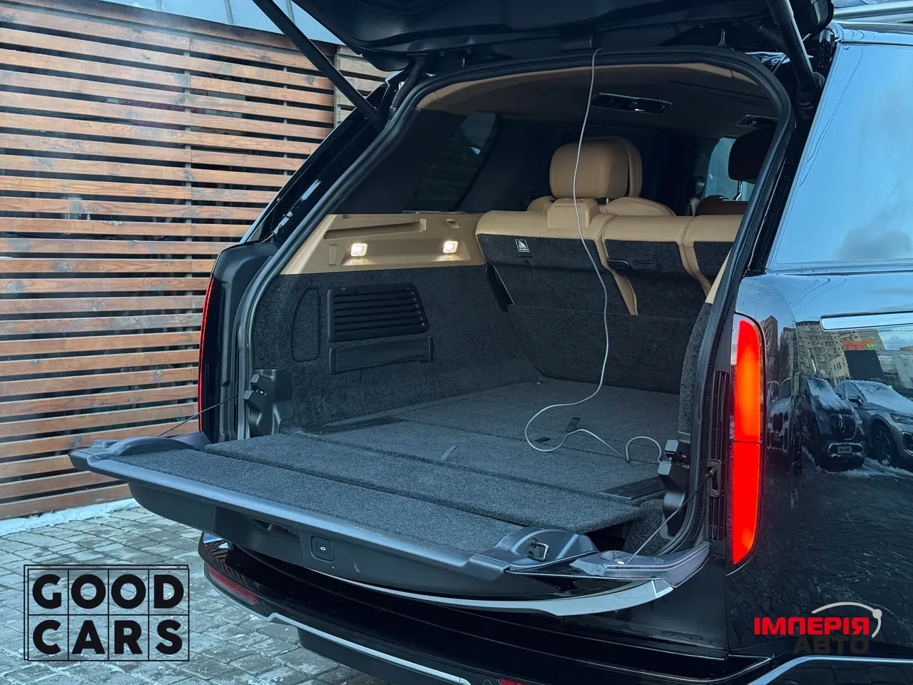 Land Rover Range Rover - фото 16