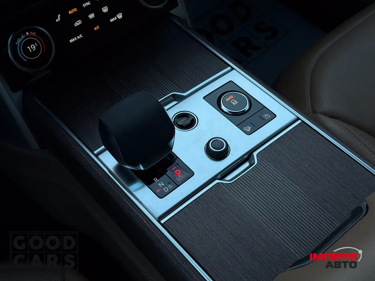 Land Rover Range Rover - фото 42