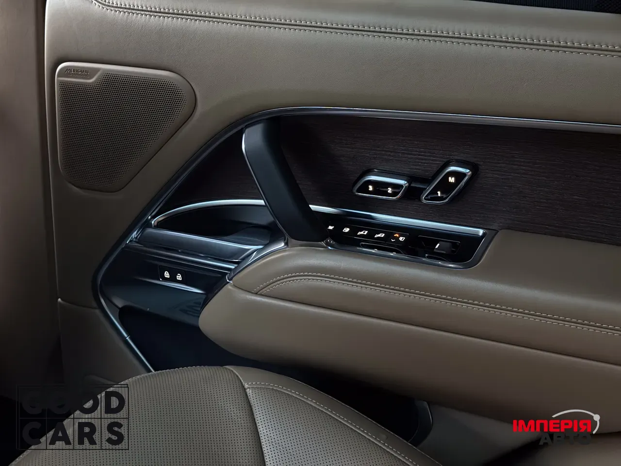 Land Rover Range Rover - фото 43