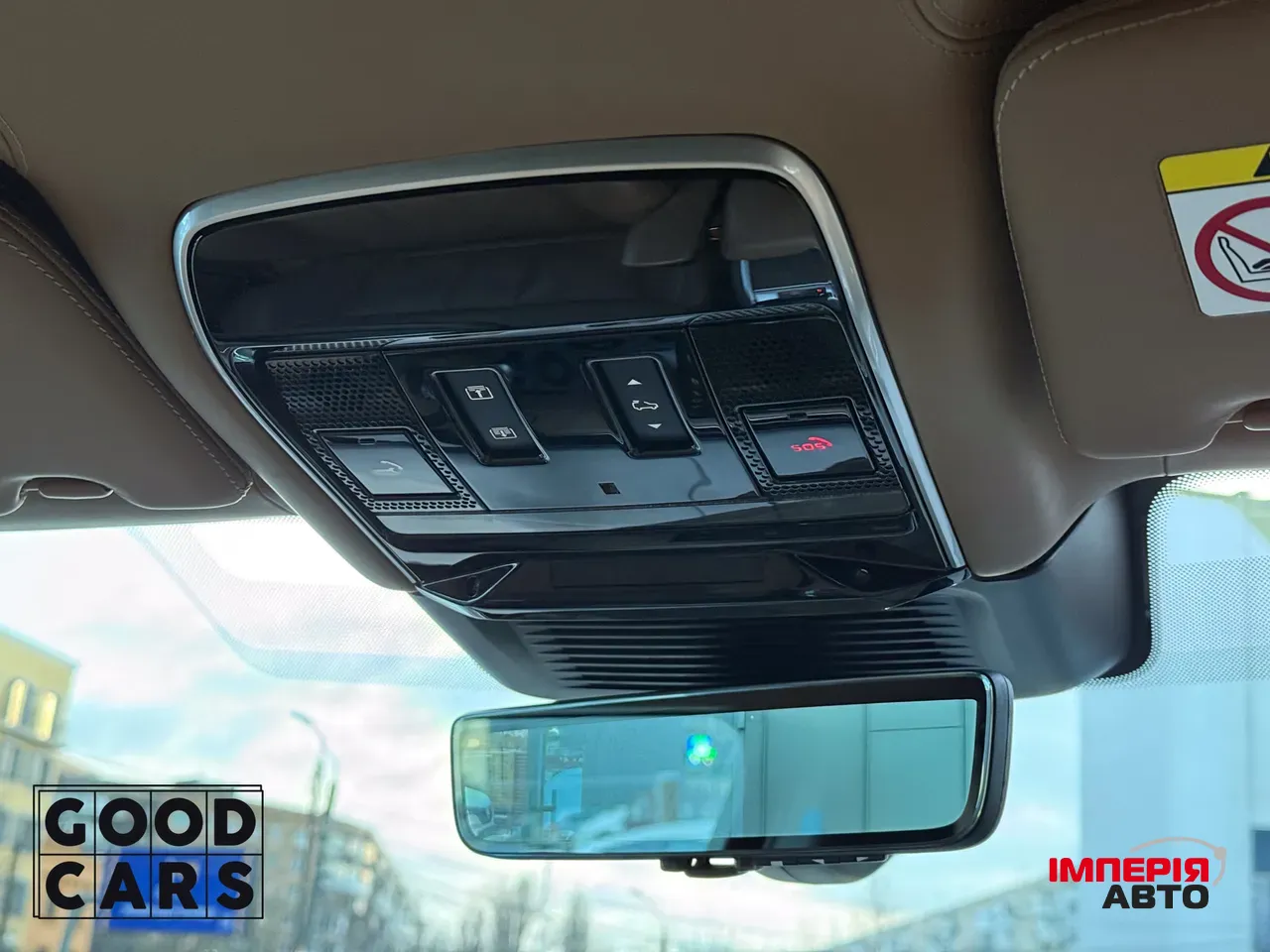 Land Rover Range Rover - фото 38