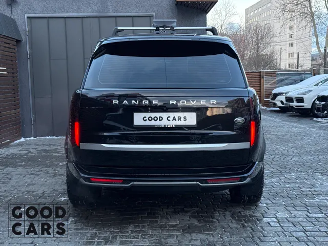 Land Rover Range Rover - фото 5