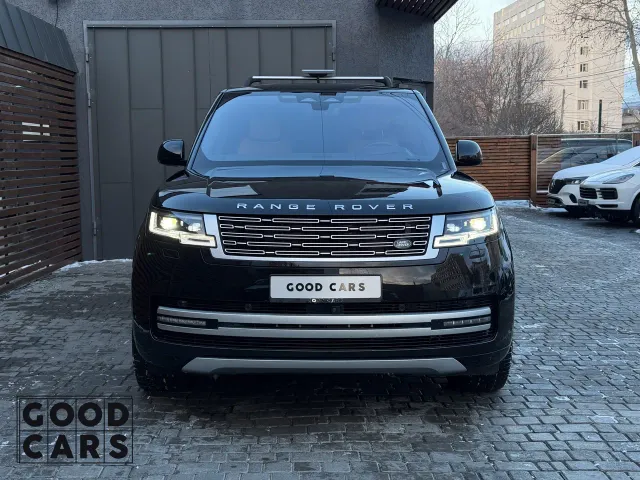 Land Rover Range Rover - фото 2