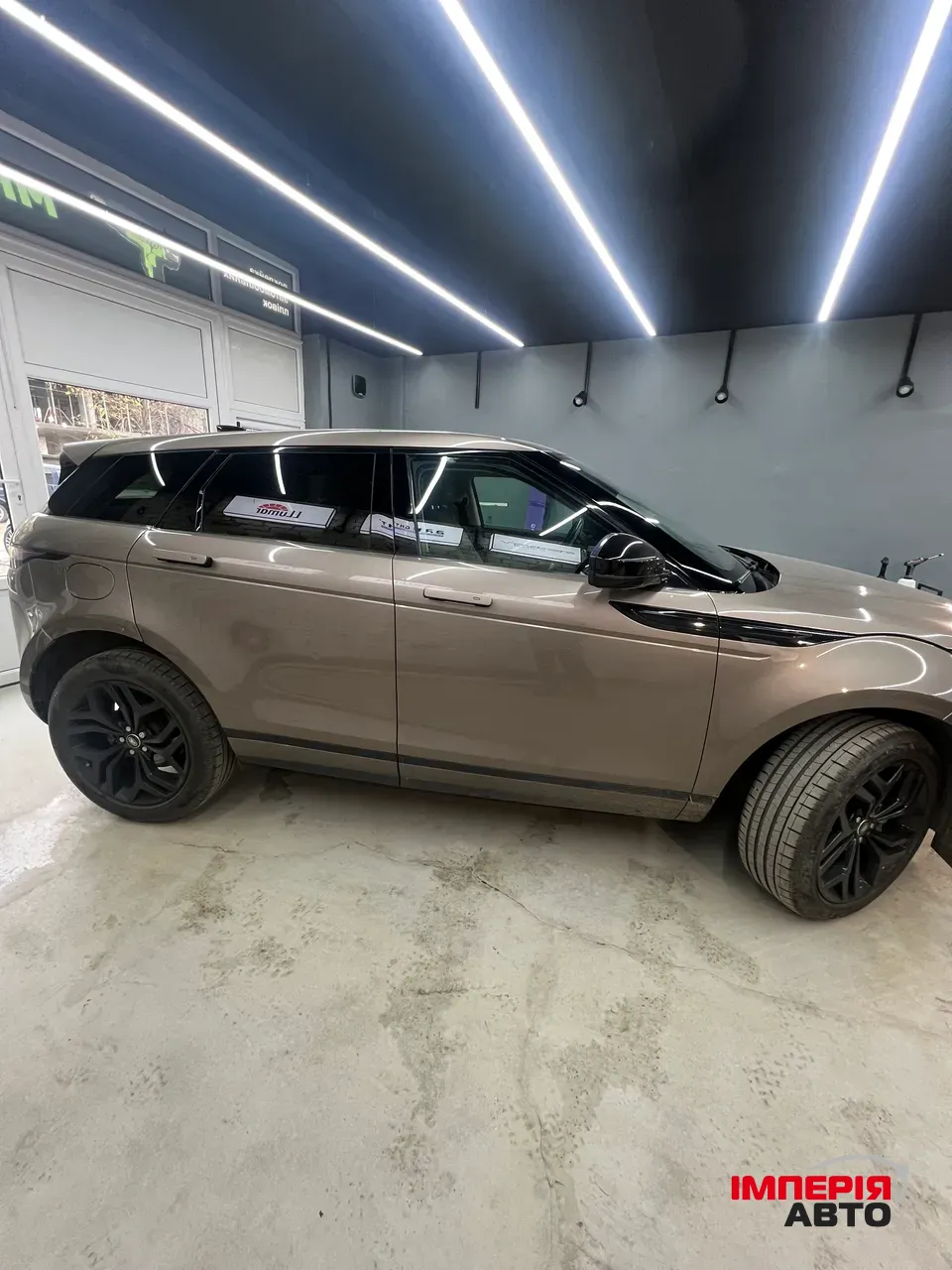 Land Rover Range Rover Evoque - фото 5