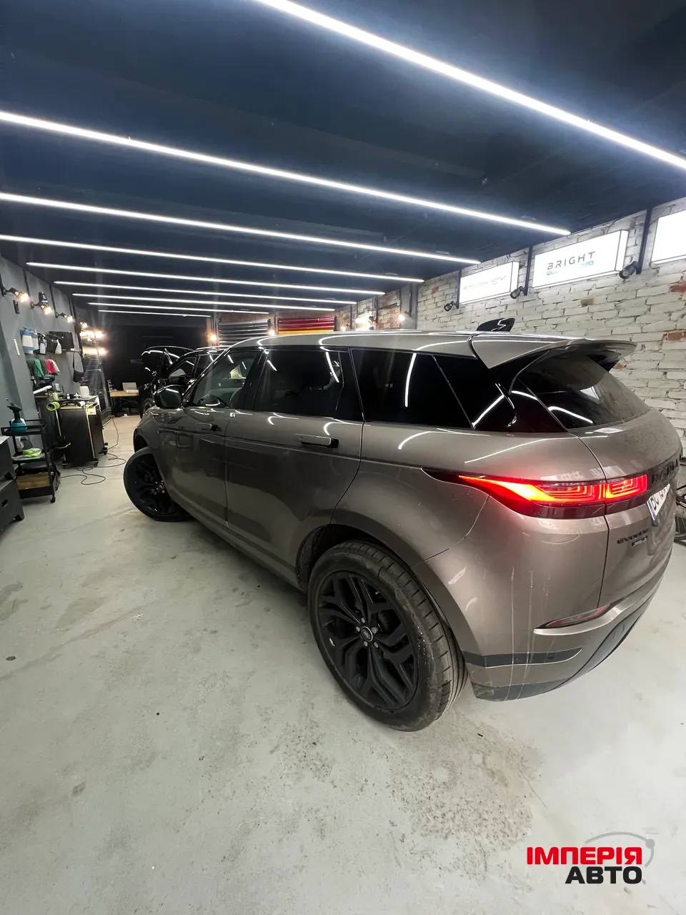 Land Rover Range Rover Evoque - фото 2