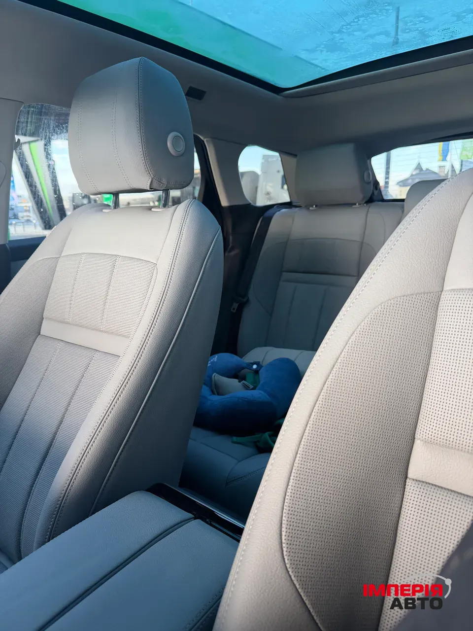 Land Rover Range Rover Evoque - фото 12