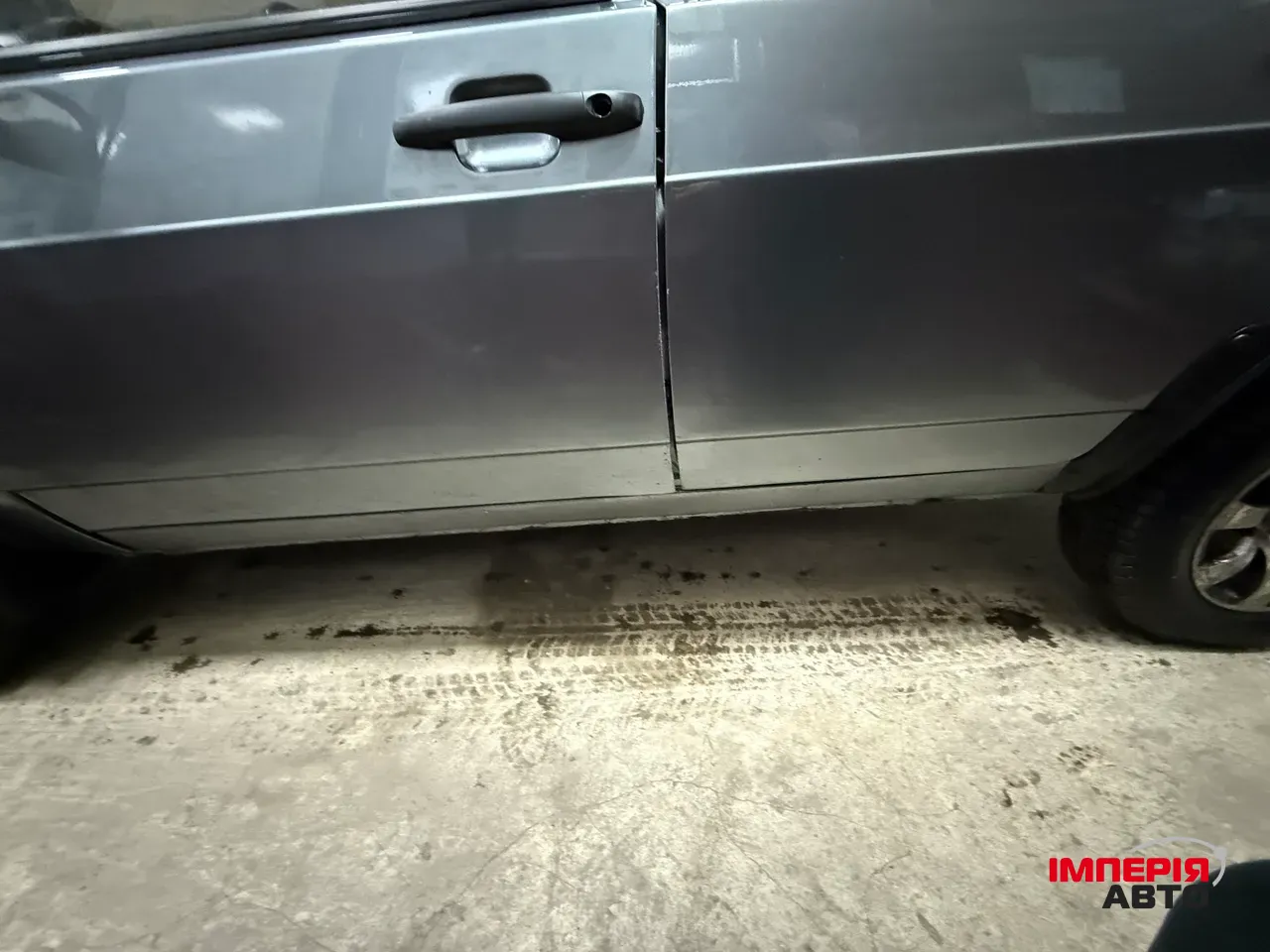 Lada (ВАЗ) 2109 - фото 6