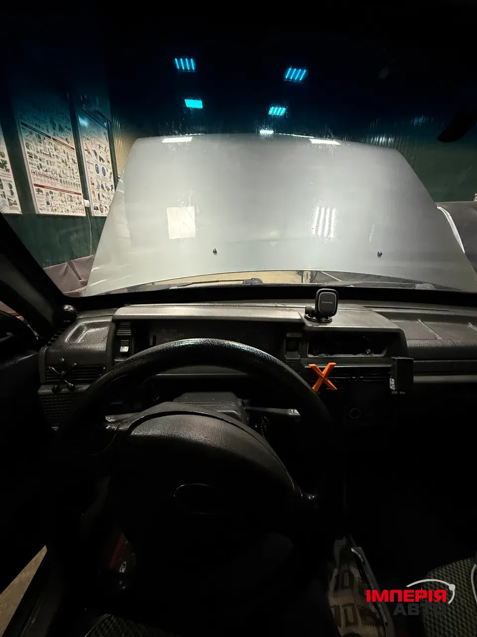 Lada (ВАЗ) 2109 - фото 18