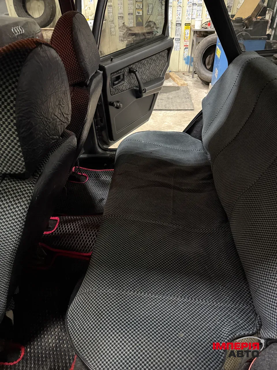 Lada (ВАЗ) 2109 - фото 13