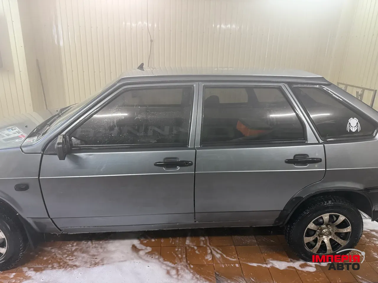 Lada (ВАЗ) 2109 - фото 3