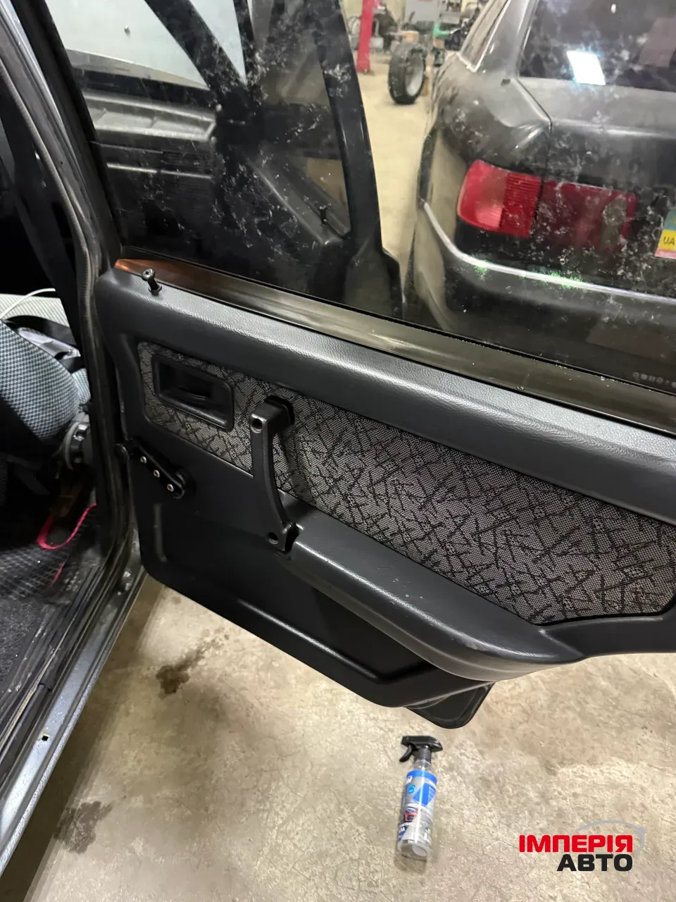 Lada (ВАЗ) 2109 - фото 16