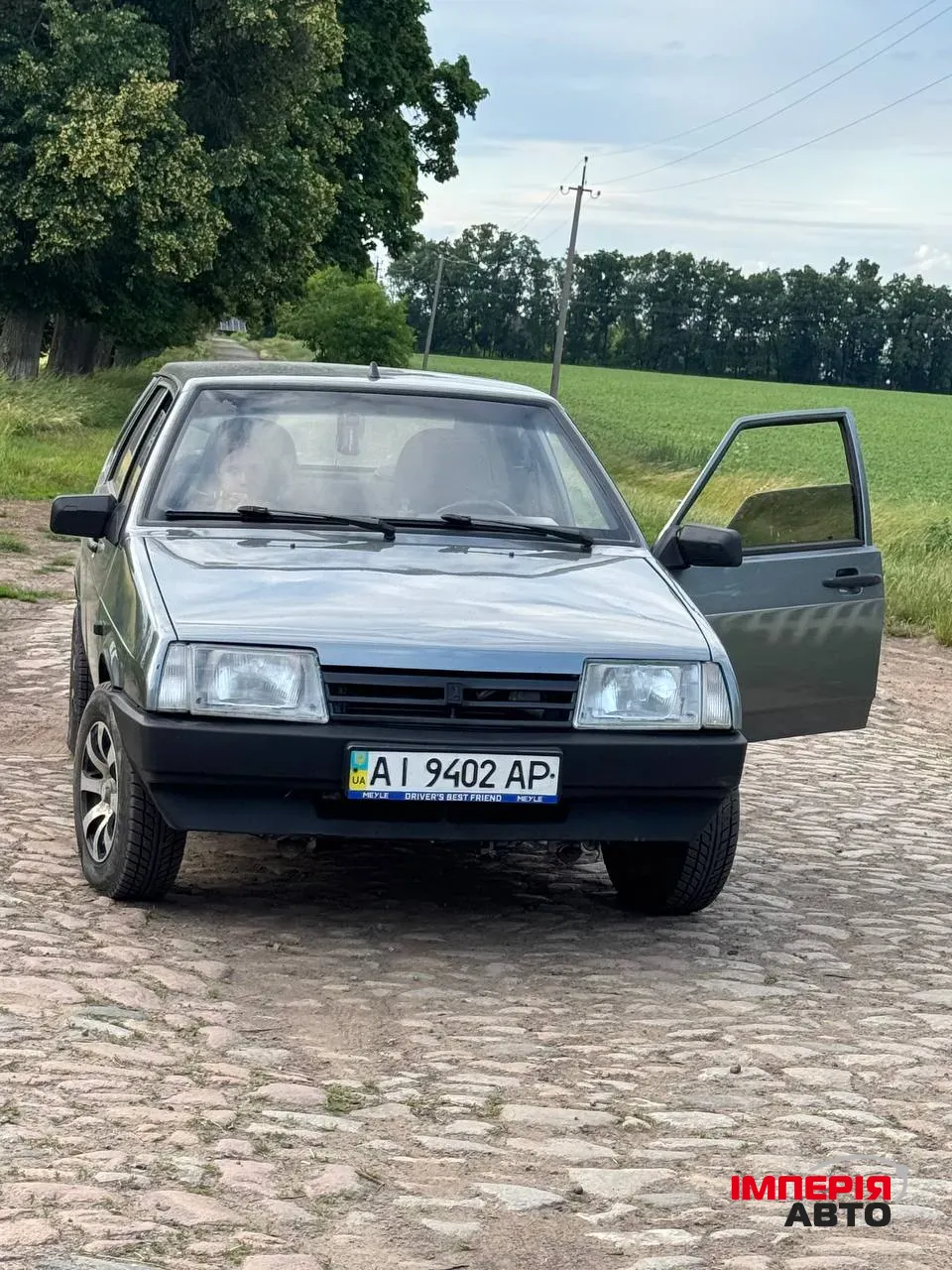 Lada (ВАЗ) 2109 - фото 19