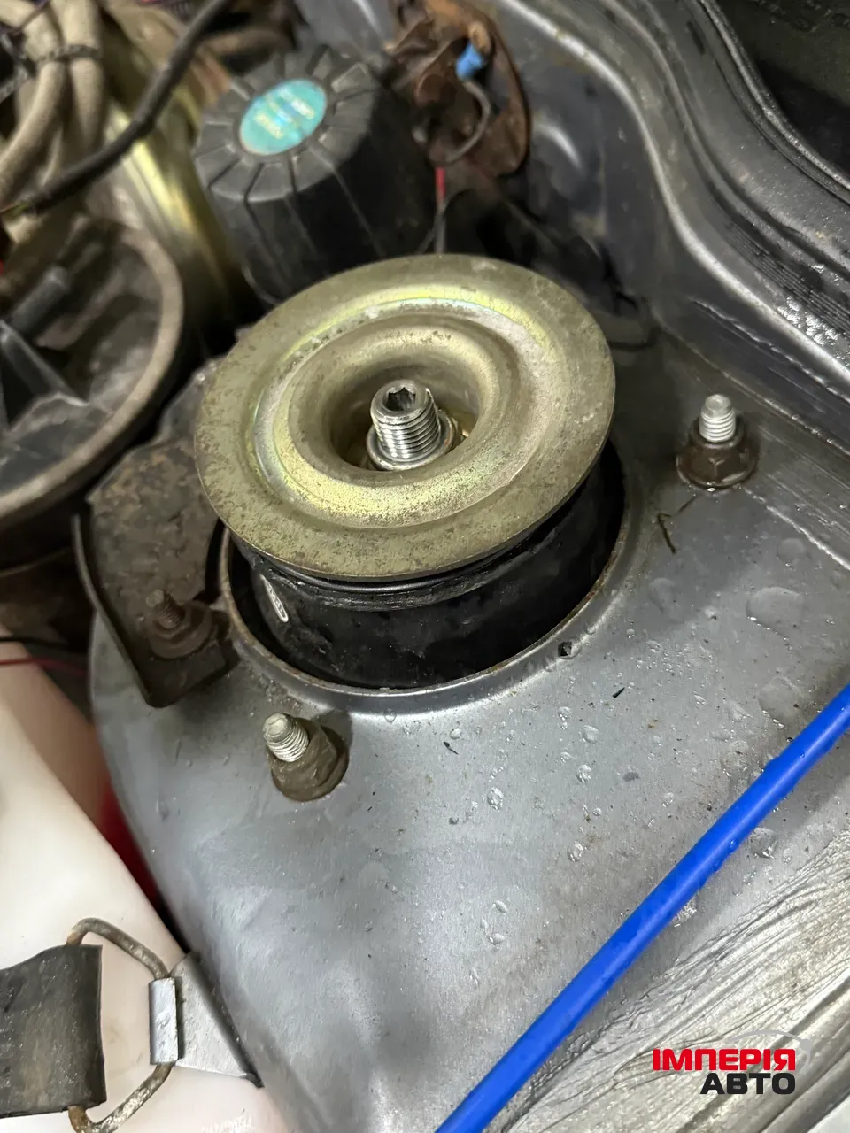 Lada (ВАЗ) 2109 - фото 11