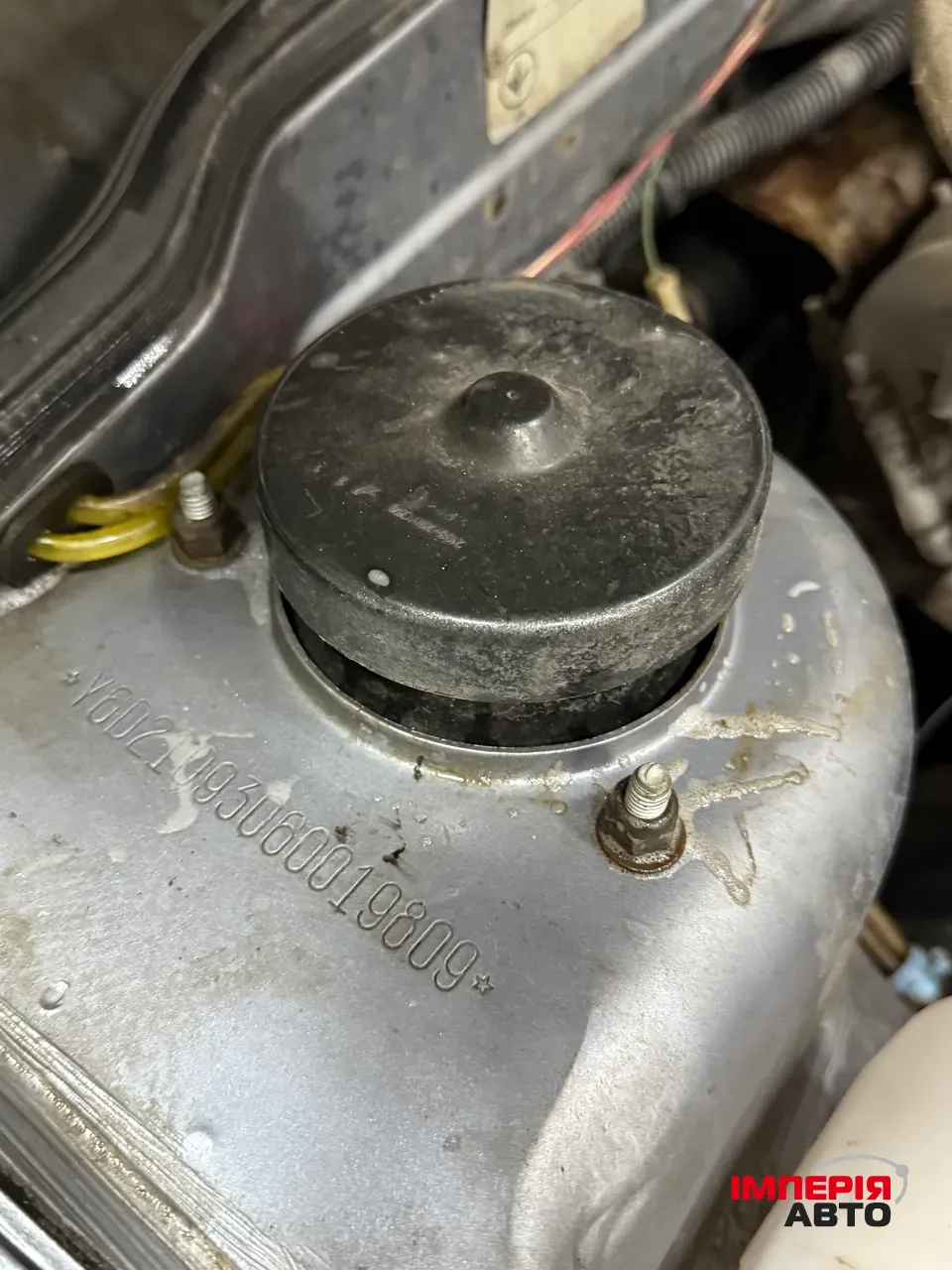 Lada (ВАЗ) 2109 - фото 9