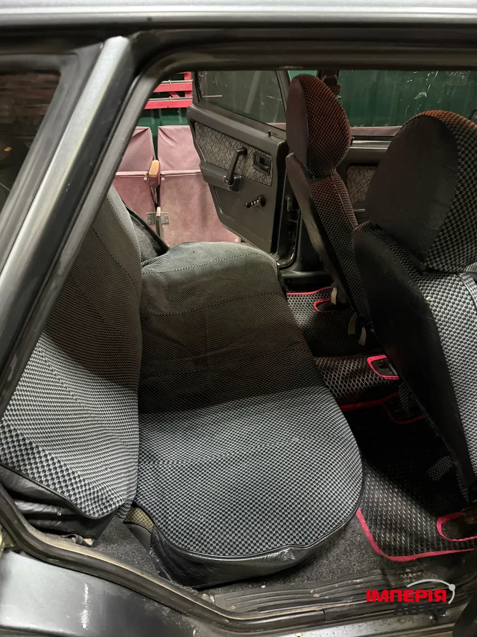 Lada (ВАЗ) 2109 - фото 15