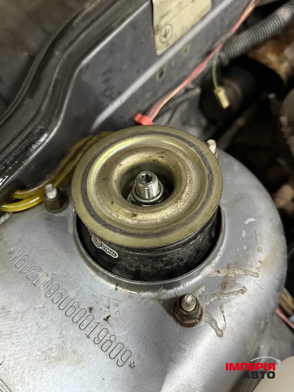 Lada (ВАЗ) 2109 - фото 10