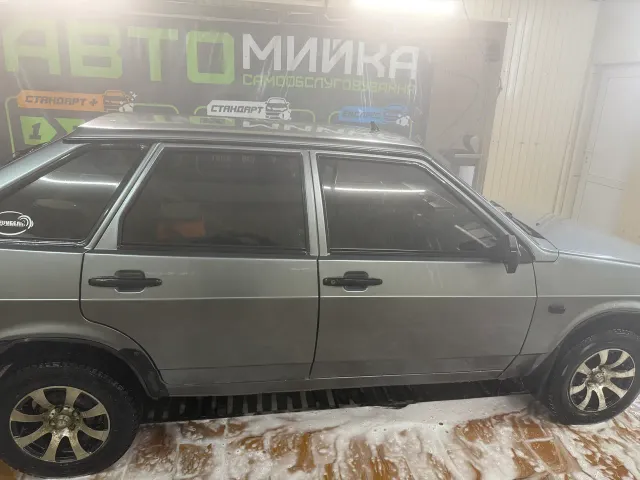 Lada (ВАЗ) 2109 - фото 4