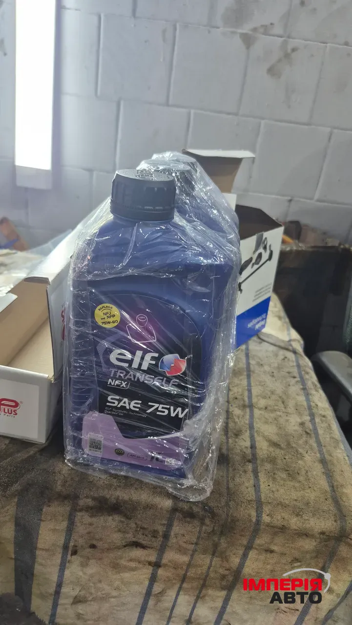 Mercedes-Benz Vito - фото 12