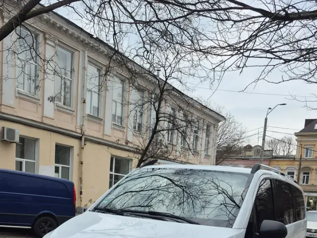 Mercedes-Benz Vito - фото 1