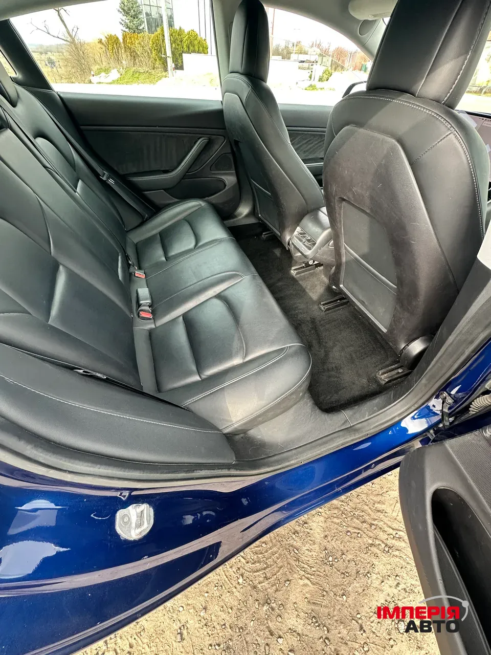 Tesla Model 3 - фото 14