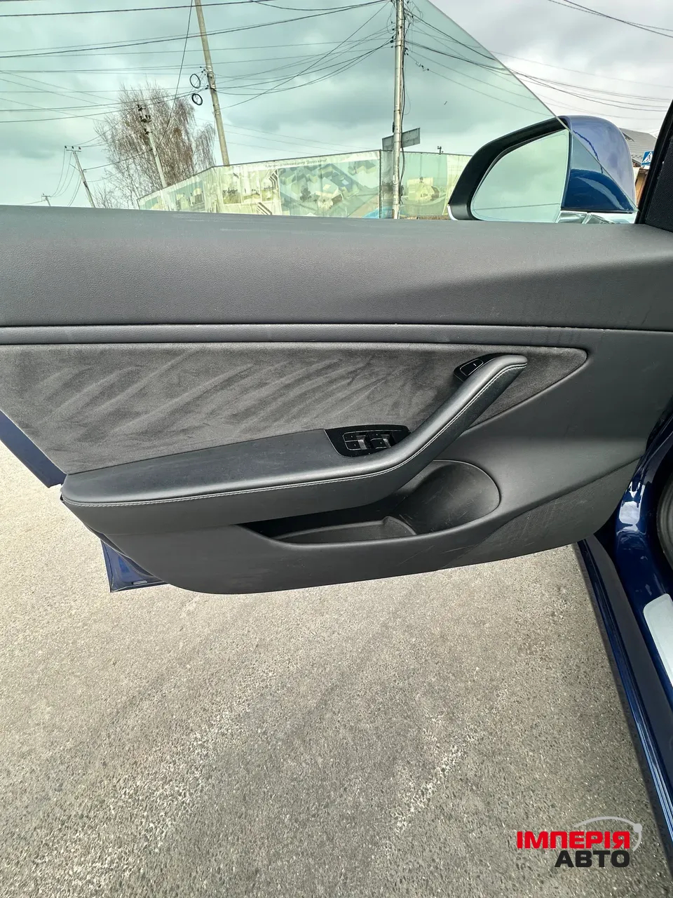 Tesla Model 3 - фото 19