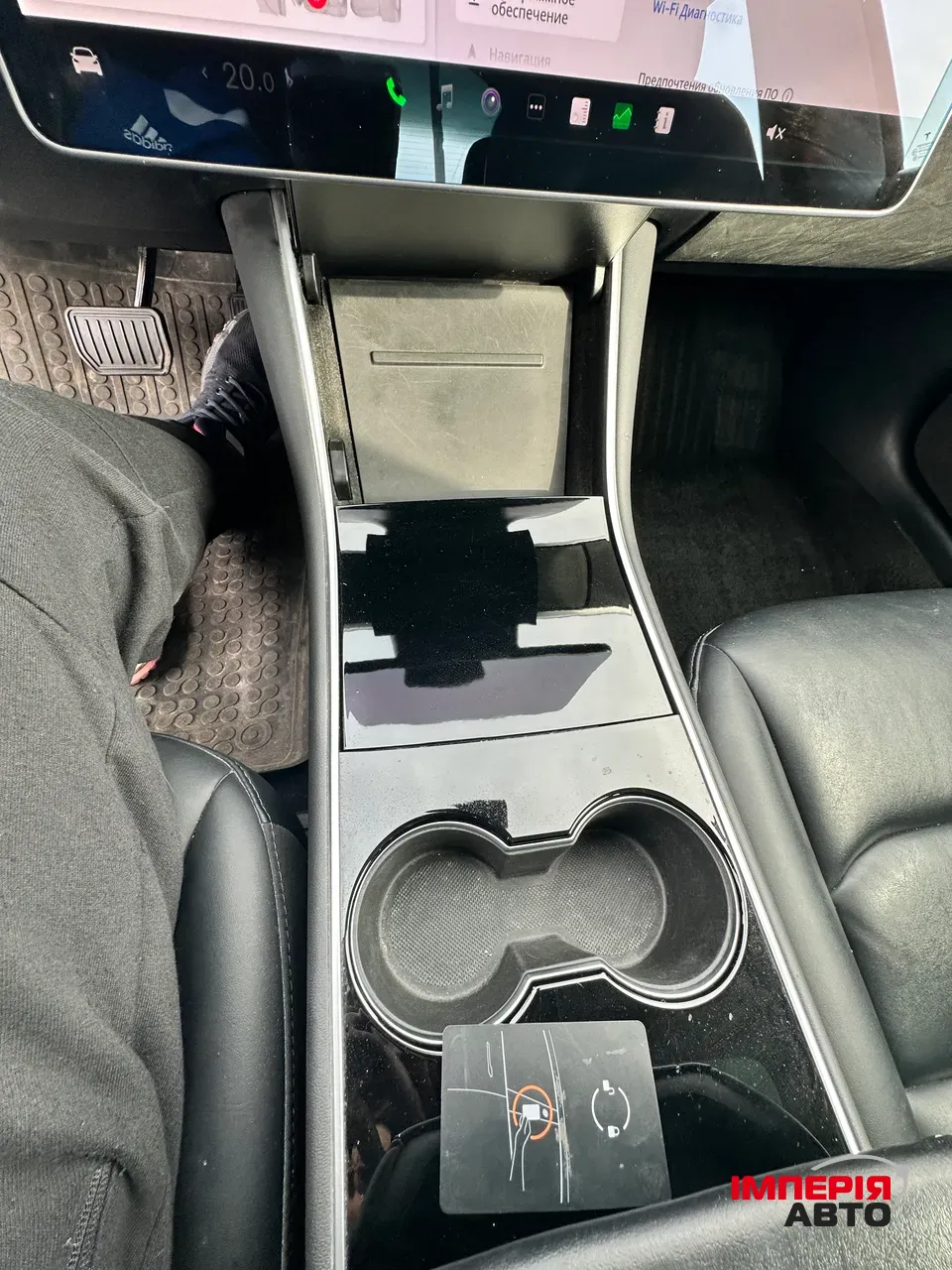 Tesla Model 3 - фото 23