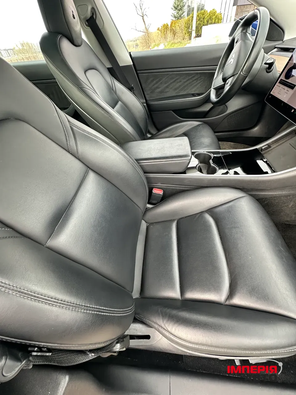 Tesla Model 3 - фото 16