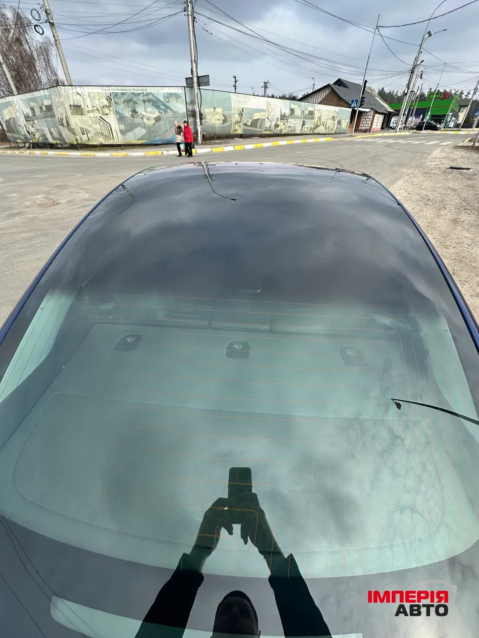 Tesla Model 3 - фото 11