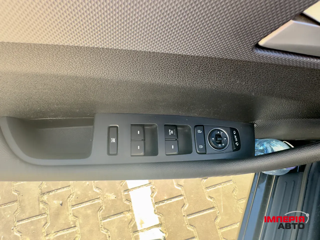 Hyundai Sonata - фото 11