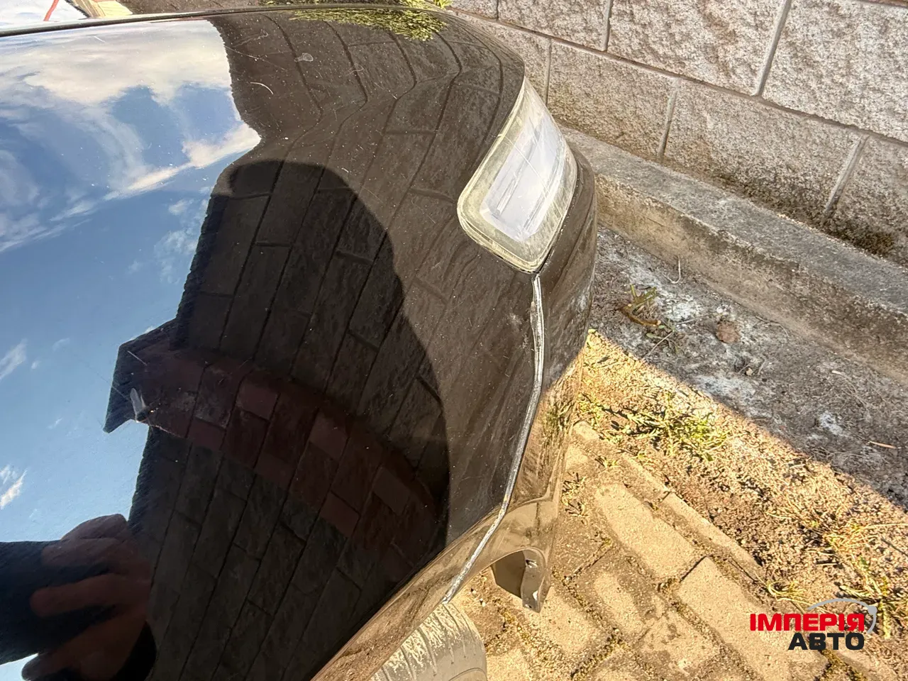 Honda Accord - фото 15