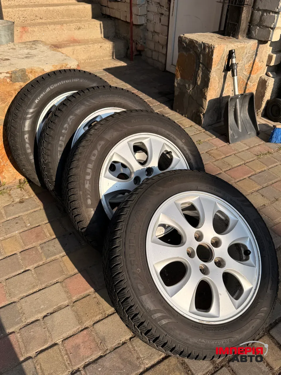 Honda Accord - фото 7