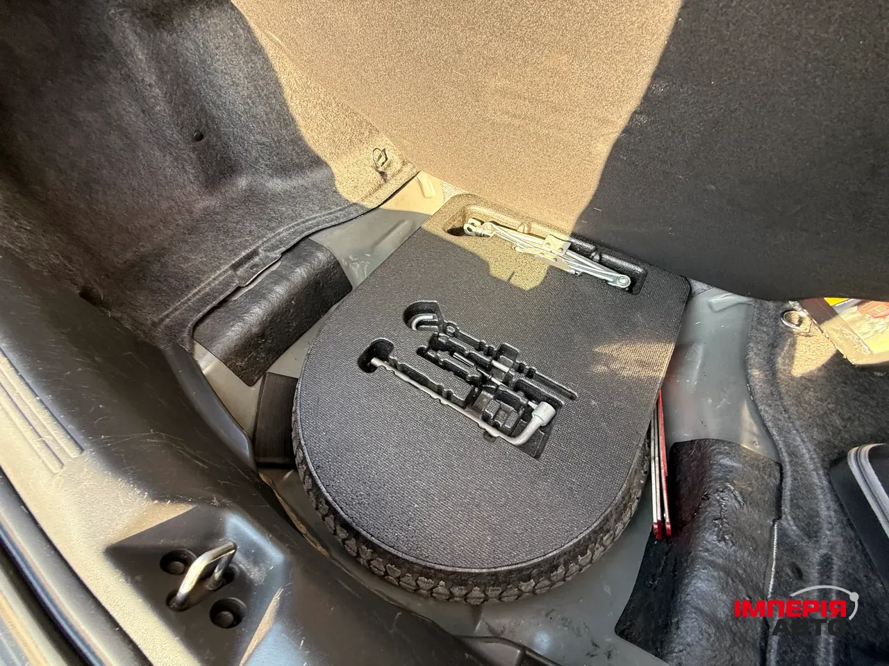 Honda Accord - фото 8