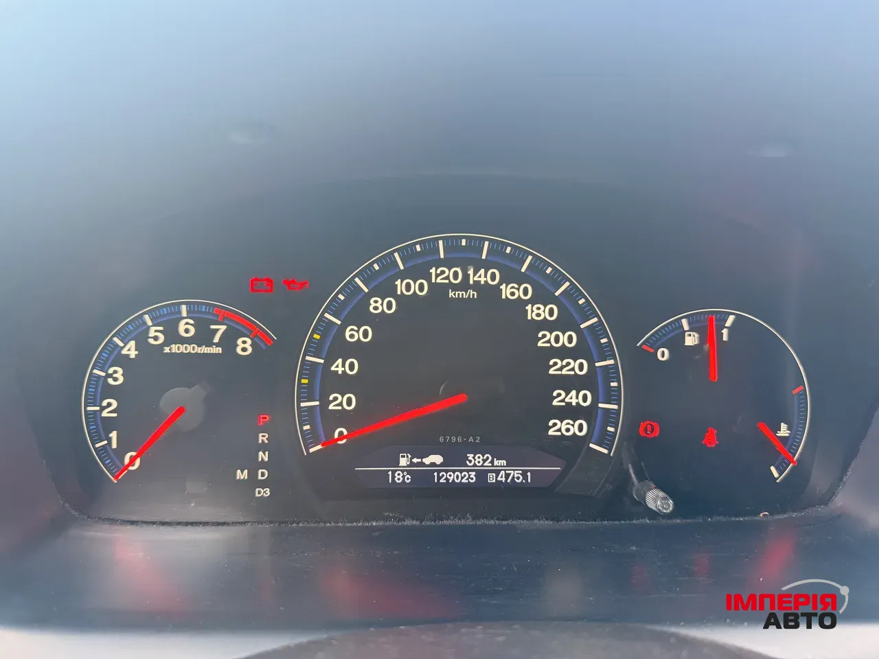 Honda Accord - фото 13