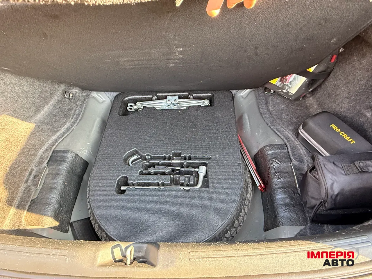 Honda Accord - фото 20