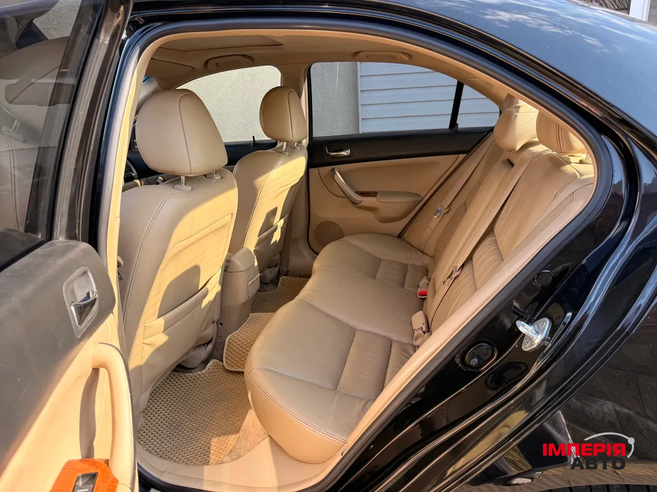 Honda Accord - фото 11