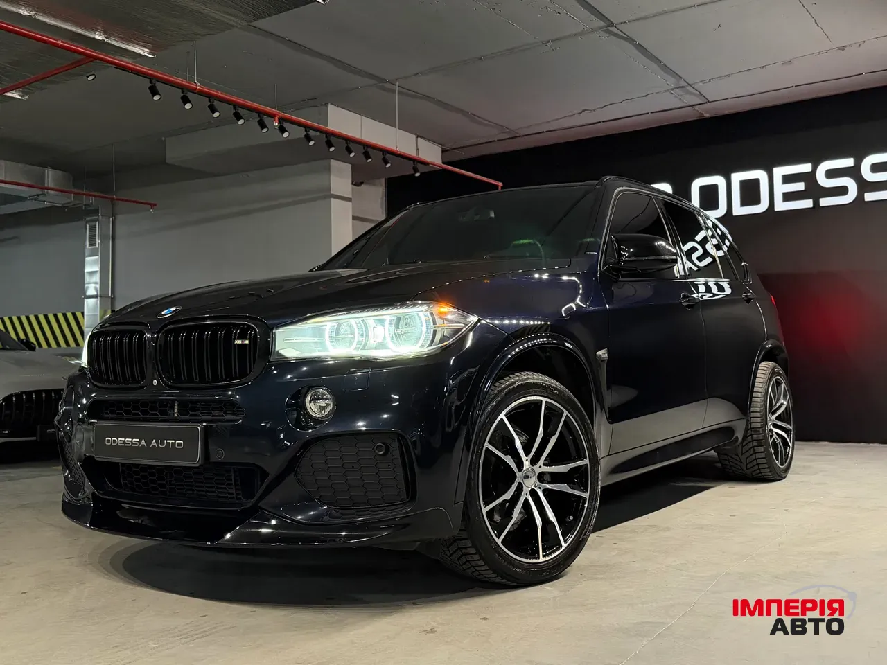 BMW X5 - фото 3