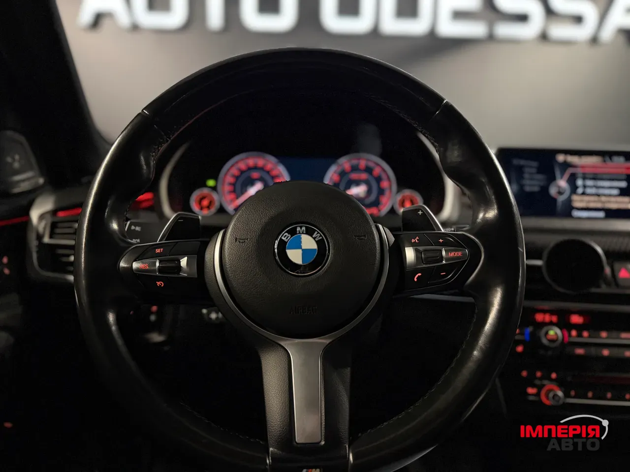 BMW X5 - фото 24