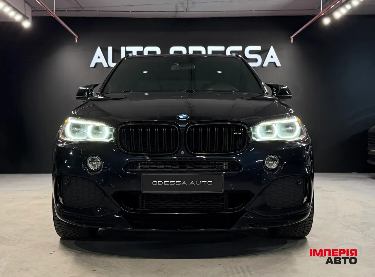 BMW X5 - фото 2