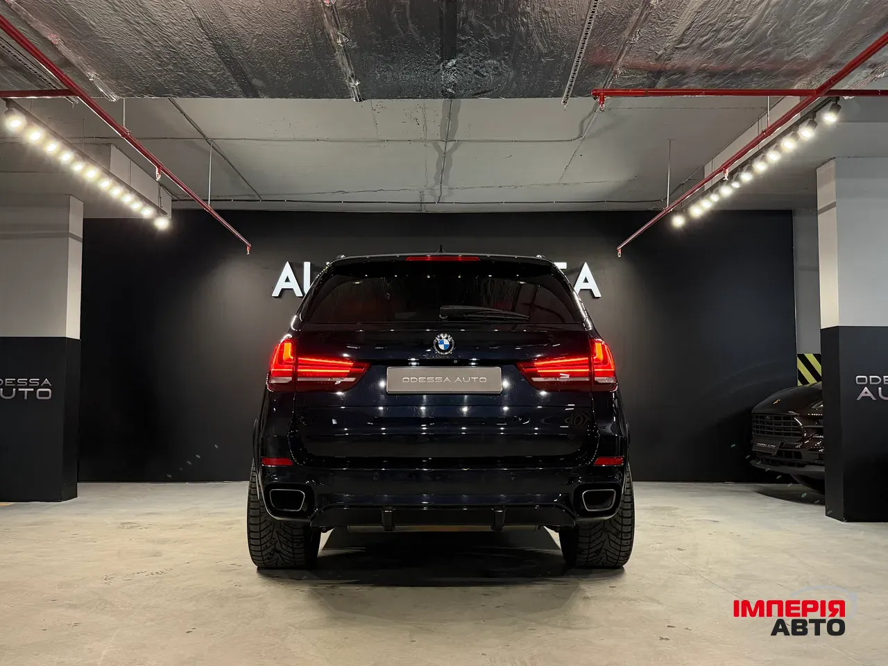 BMW X5 - фото 13