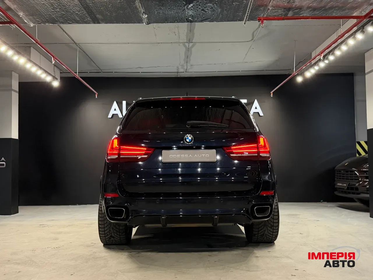 BMW X5 - фото 14