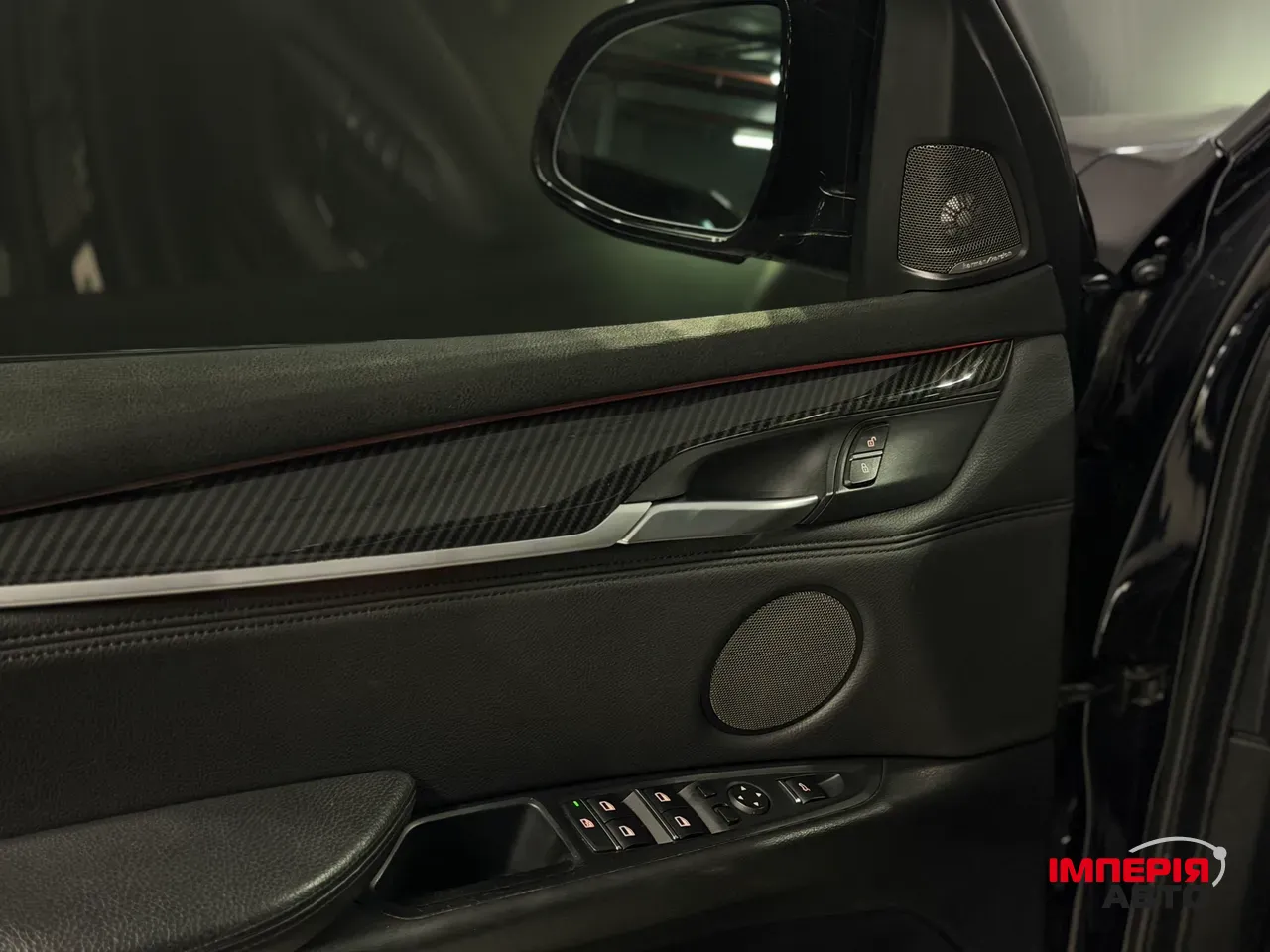 BMW X5 - фото 15