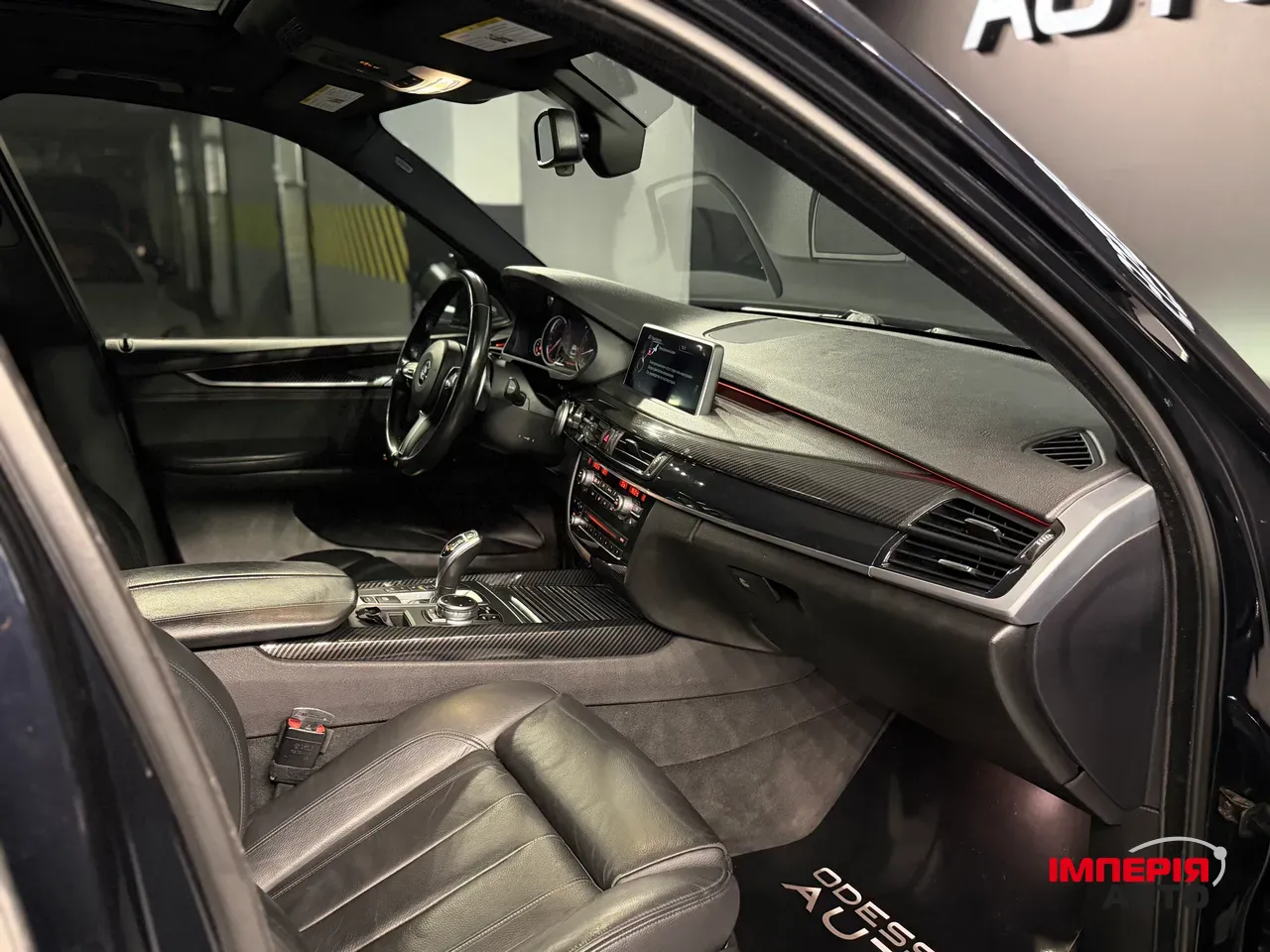 BMW X5 - фото 30