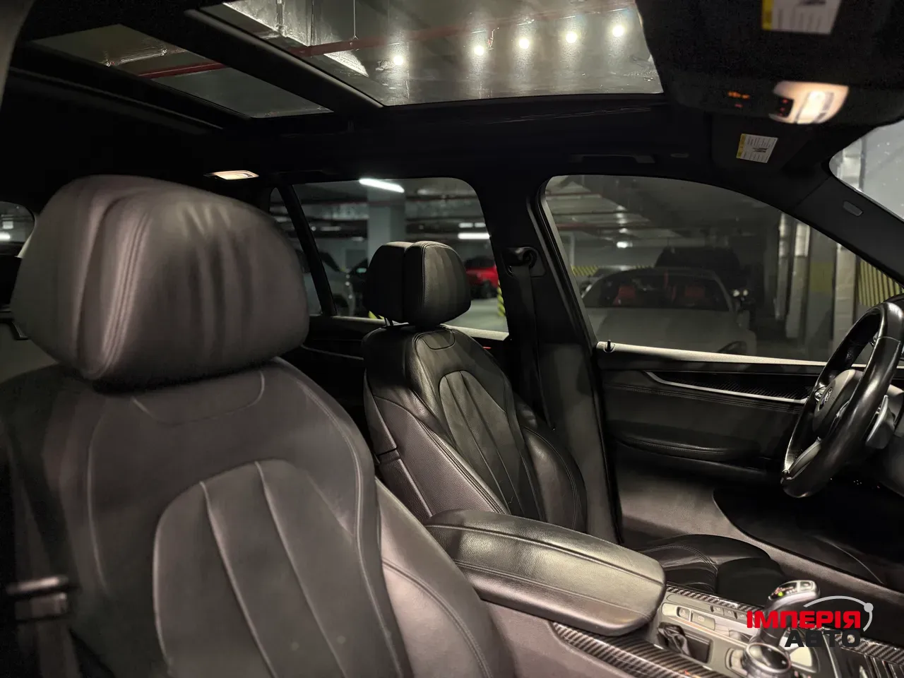 BMW X5 - фото 31