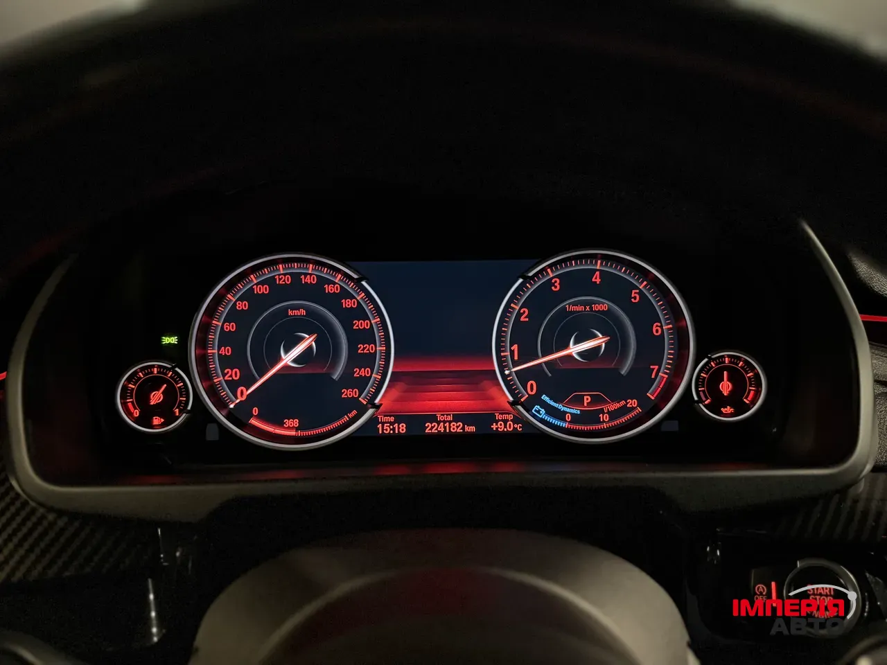 BMW X5 - фото 29