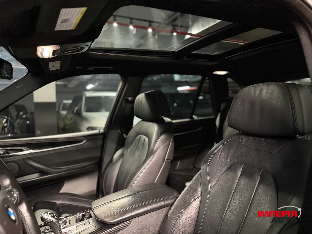 BMW X5 - фото 18