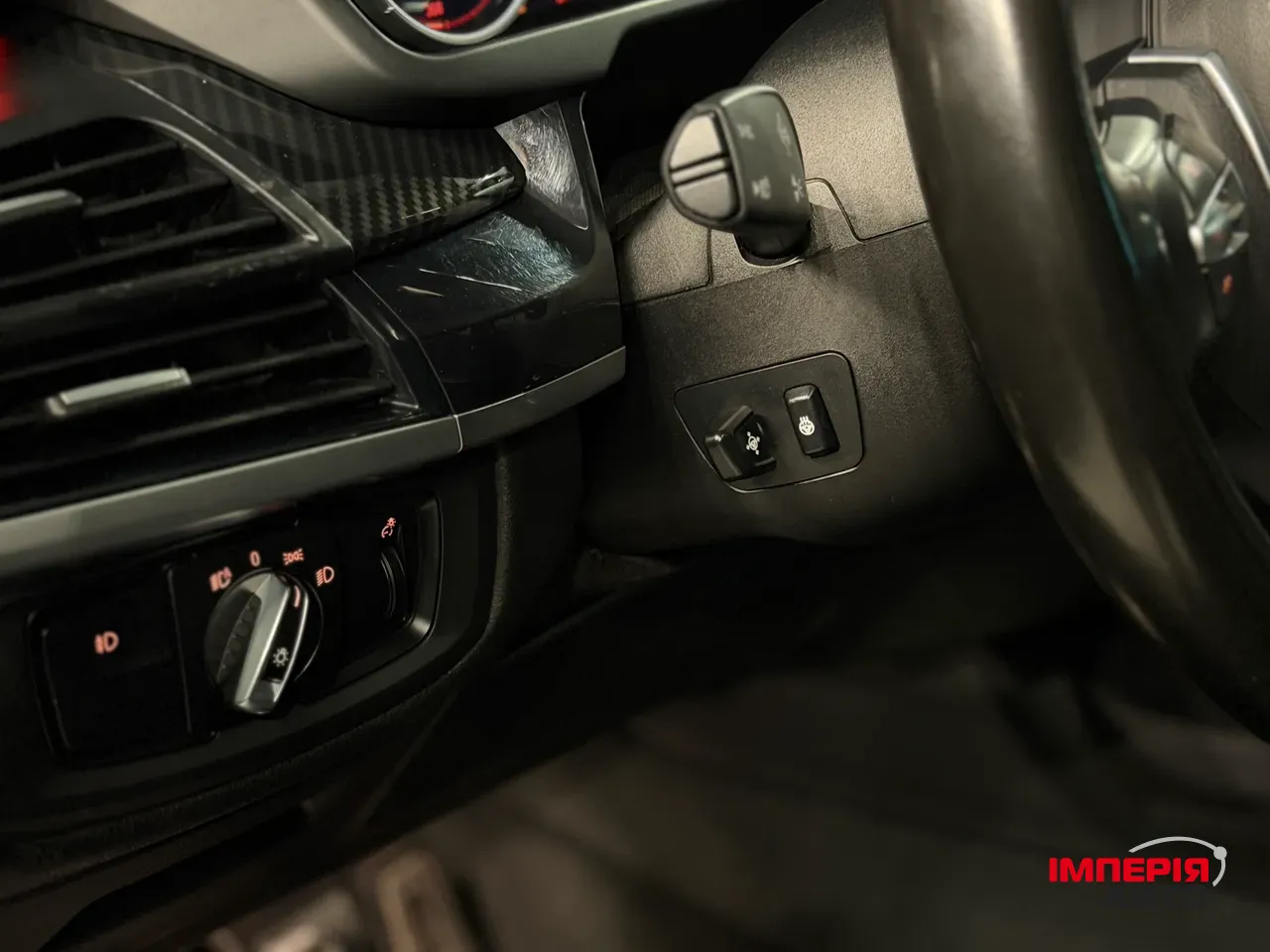 BMW X5 - фото 32