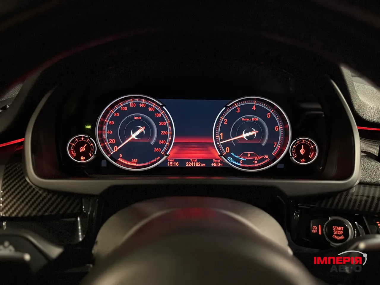 BMW X5 - фото 25